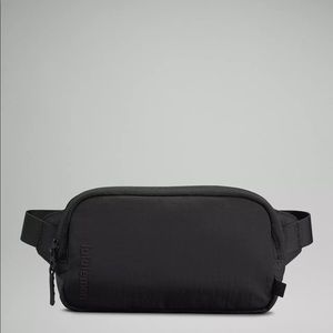 Lululemon Mini Belt Bag